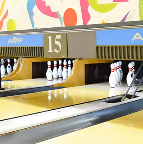 石下ボウル - 常総市 - 子どもから高齢者まで楽しめるボウリング場